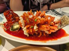 -醉舍·新淮扬菜(长宁龙之梦店)