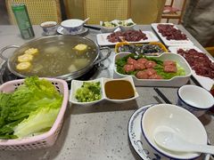 -杏花吴记牛肉火锅
