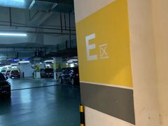 -海岸城停车场(海岸城店)