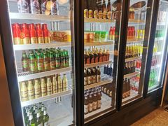 -杨氏青龙虾·羊蝎子(珠江路店)