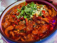 -巴特餐饮6加1音乐餐吧·新疆菜