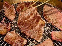 -铭牛烧肉·和牛海鲜自助(高新月牙湖店)