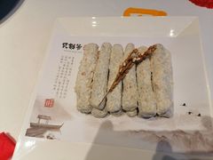 -贝勒爷·酥不腻烤鸭
