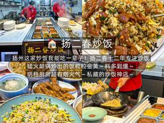 -扬二春炒饭(国庆路总店)