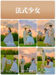 -奈斯影像婚纱摄影(拱墅店)