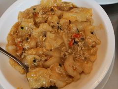 -新聚丰菜馆(太监弄店)