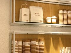 -Cafe on warm(丹霞店)