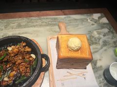 -绿茶餐厅(昌平悦荟店)