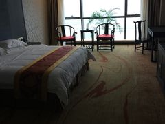 -张家界大成山水国际大酒店