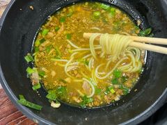 -一品飘香米线(一中总店)