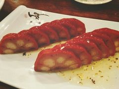 -薛阿婆(北美新天地中心店)