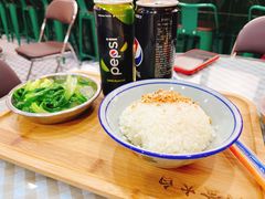-阿金大白·上海菜馆(新天地店)