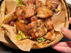 -贰醒·私房小院烧烤 (太古里店)