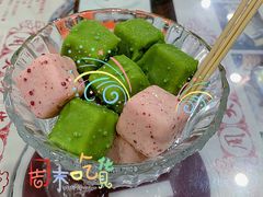 -周大娘牛乳(旧寨古村总店)