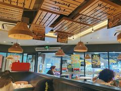 -豪享来中西餐厅(隆昌店)