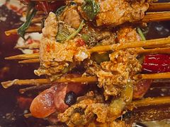 -成都玉林串串香火锅(三八店)