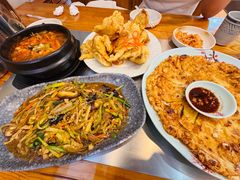 -万得圆饭庄(黄务小区)