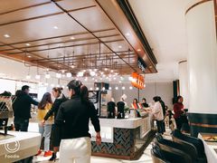 -青岛鑫江温德姆酒店