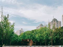 -苏州河梦清园环保主题公园