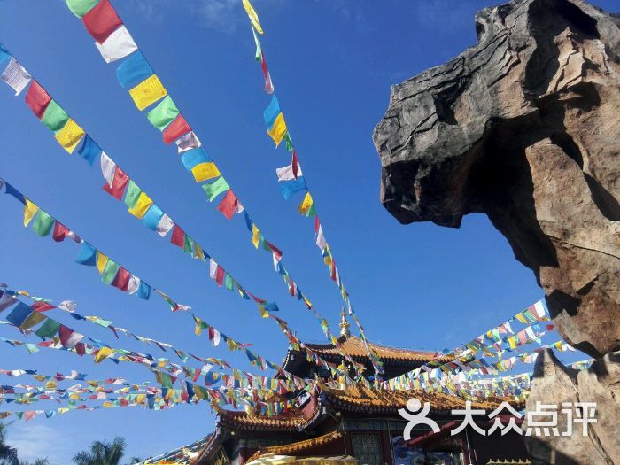 金玉观音阁图片 - 第6张