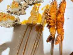 -禾斗海鲜自助(城阳宝龙店)