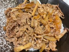 -吉野家(群力王府井店)