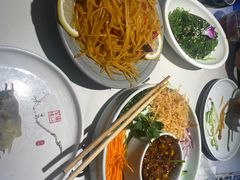 -额娘·春饼烤鸭(华北七楼创始店)