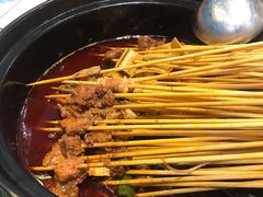 -食全食美冷锅串串(青年街店)