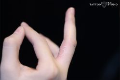 -飛凡TATTOO纹身•原创