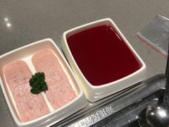 -海底捞火锅(金光华店)