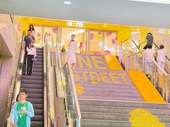 -KK ONE(京基滨河时代店)