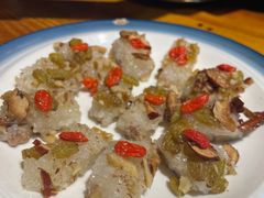 -柴窝堡22号辣子鸡·传承新疆菜