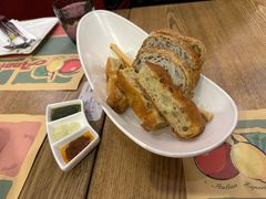 -安妮意大利餐厅(世贸天阶店)