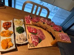 -大牛焱烧·和牛炭火烧放题