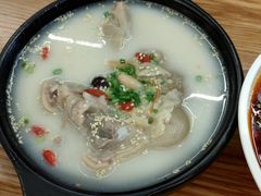 -付小姐在成都(川沙店)