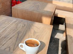 -VOYAGE COFFEE(北锣鼓巷店)