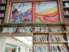 -阅读家(南海天河城店)