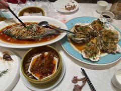 -香港狮子山下·明星粤菜餐厅(北苑店)