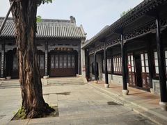 -天津戏剧博物馆