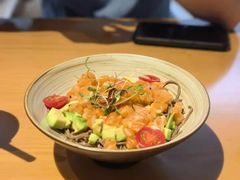 -WOKKA by艮上(中海环宇荟店)