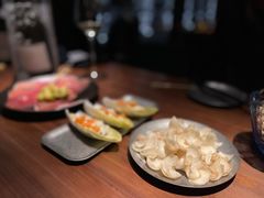 -CHURCH  BISTRO 教堂·餐吧