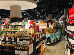 -百佳永辉超市(福田星河店)