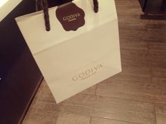 -GODIVA(国际金融中心店)