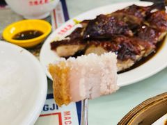 -澳门陈光记烧味饭店(万象城店)