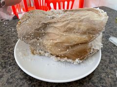 -阿侬盐焗鸡(清澜店)