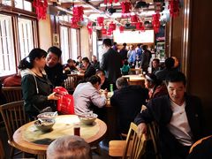 大堂-慧娟面馆·餐厅(望江路店)