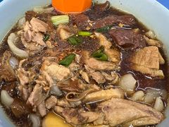 -金伯利街美食夜市