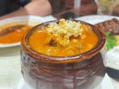 -92°C俄式厨房(中央大街店)