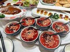 -梅利汴京烤鸭•开封豫菜地标店(东司门店)