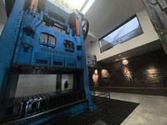 -柳州工业博物馆